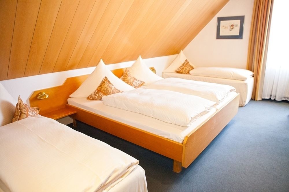 Hotel Am Ostpark Нойбиберг Экстерьер фото